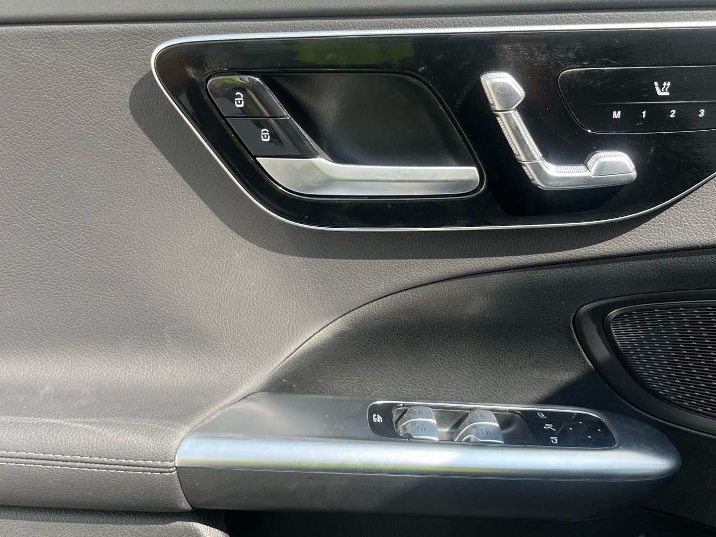 Mercedes-Benz Clase C C 300 e Estate 230 kW (313 CV)