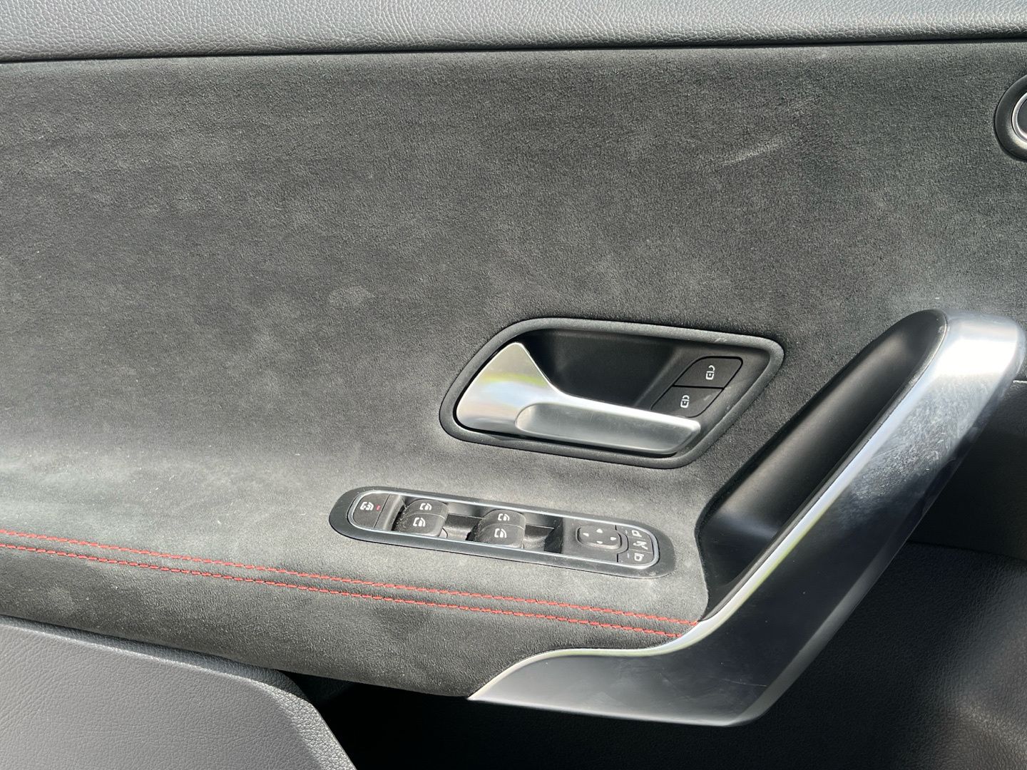 Mercedes-Benz Clase A 180 d 85 kW (116 CV)