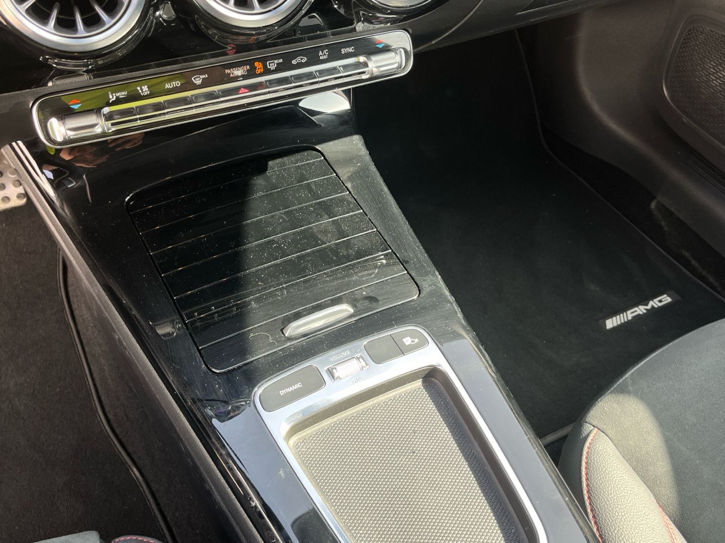Mercedes-Benz Clase A 180 d 85 kW (116 CV)