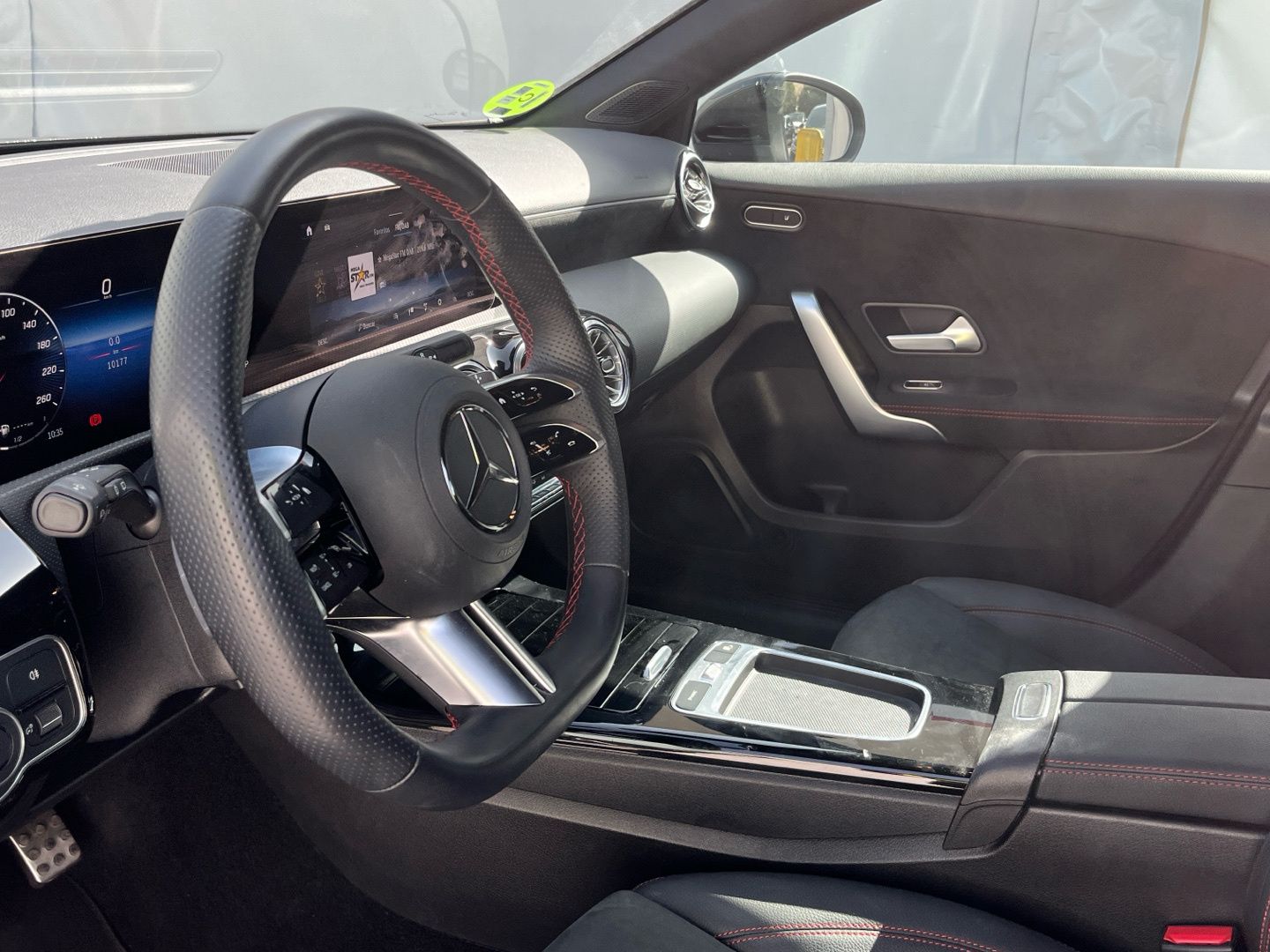 Mercedes-Benz Clase A 180 d 85 kW (116 CV)
