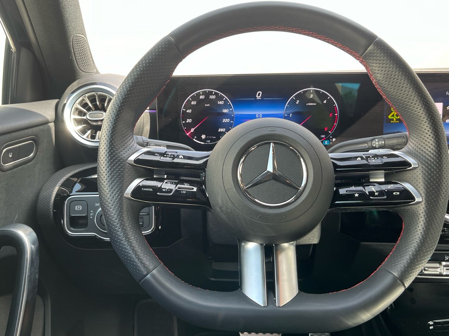 Mercedes-Benz Clase A 180 d 85 kW (116 CV)