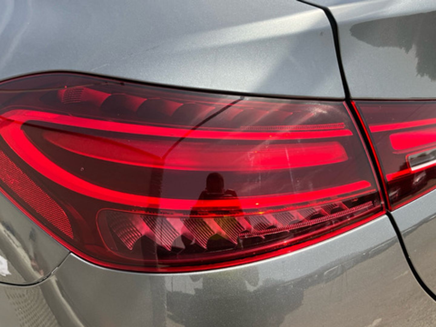 Mercedes-Benz GLE Coupé 300 d 4Matic 198 kW (269 CV)