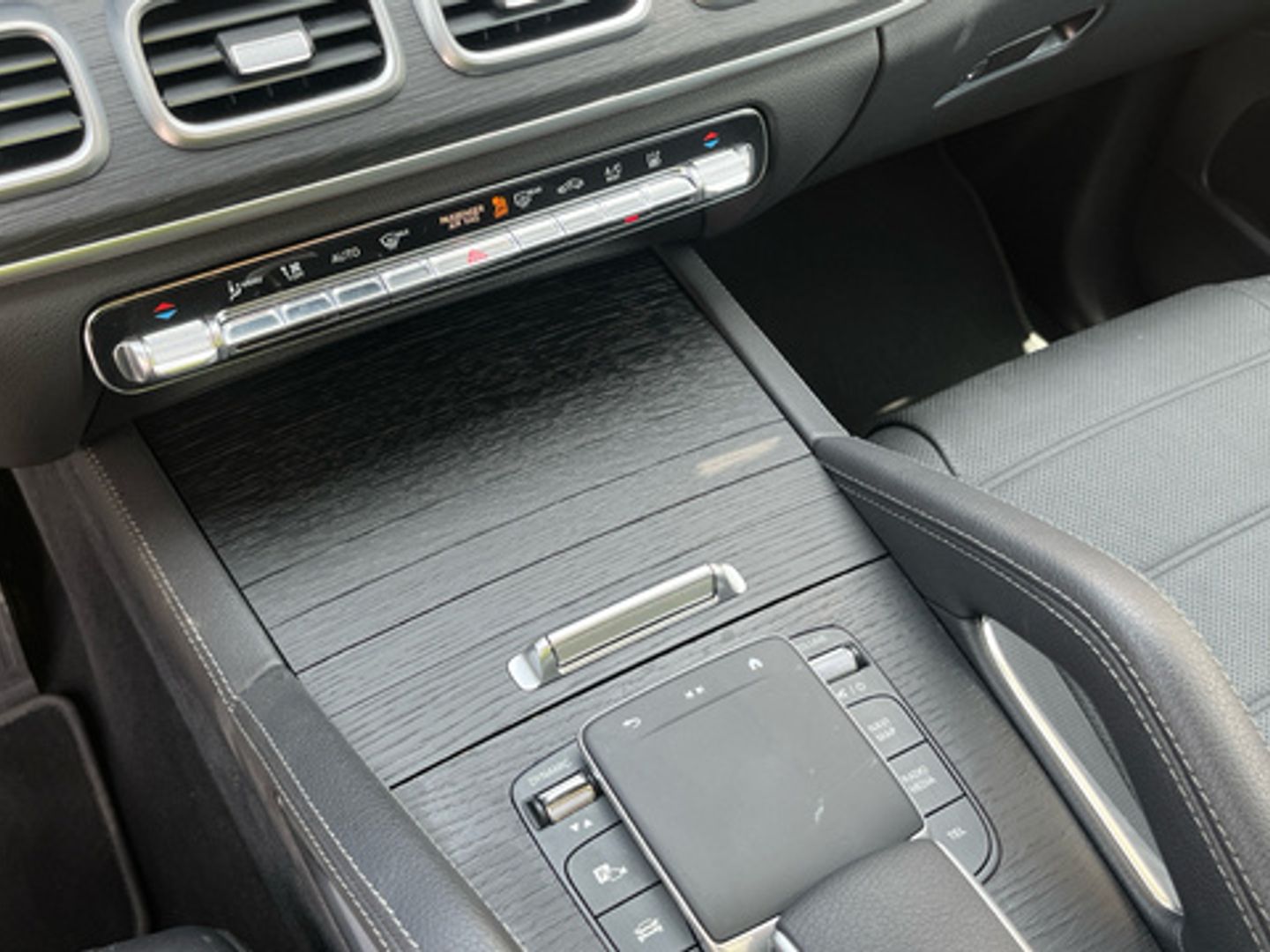 Mercedes-Benz GLE Coupé 300 d 4Matic 198 kW (269 CV)