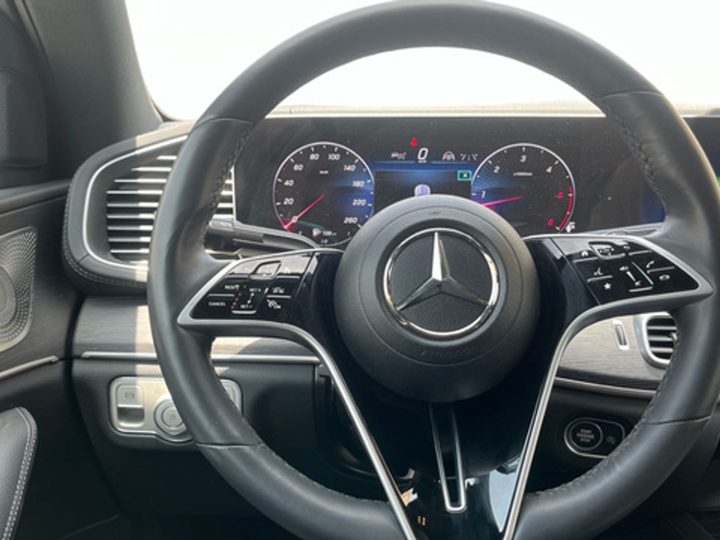 Mercedes-Benz GLE Coupé 300 d 4Matic 198 kW (269 CV)