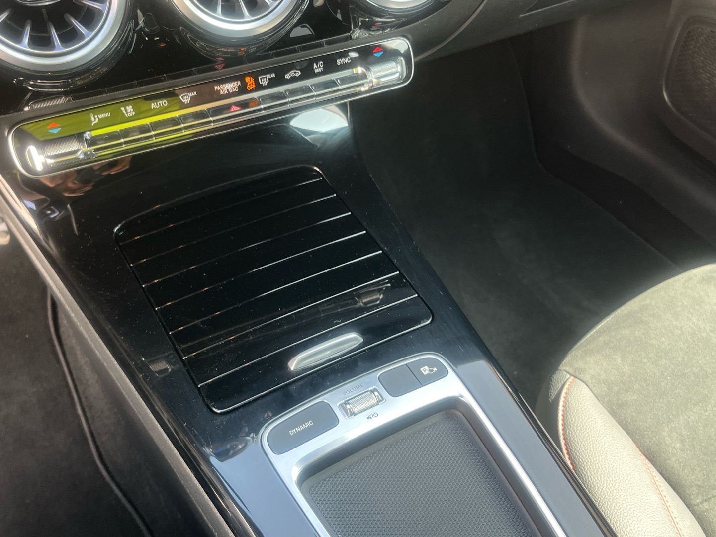 Mercedes-Benz Clase A 180 d 85 kW (116 CV)