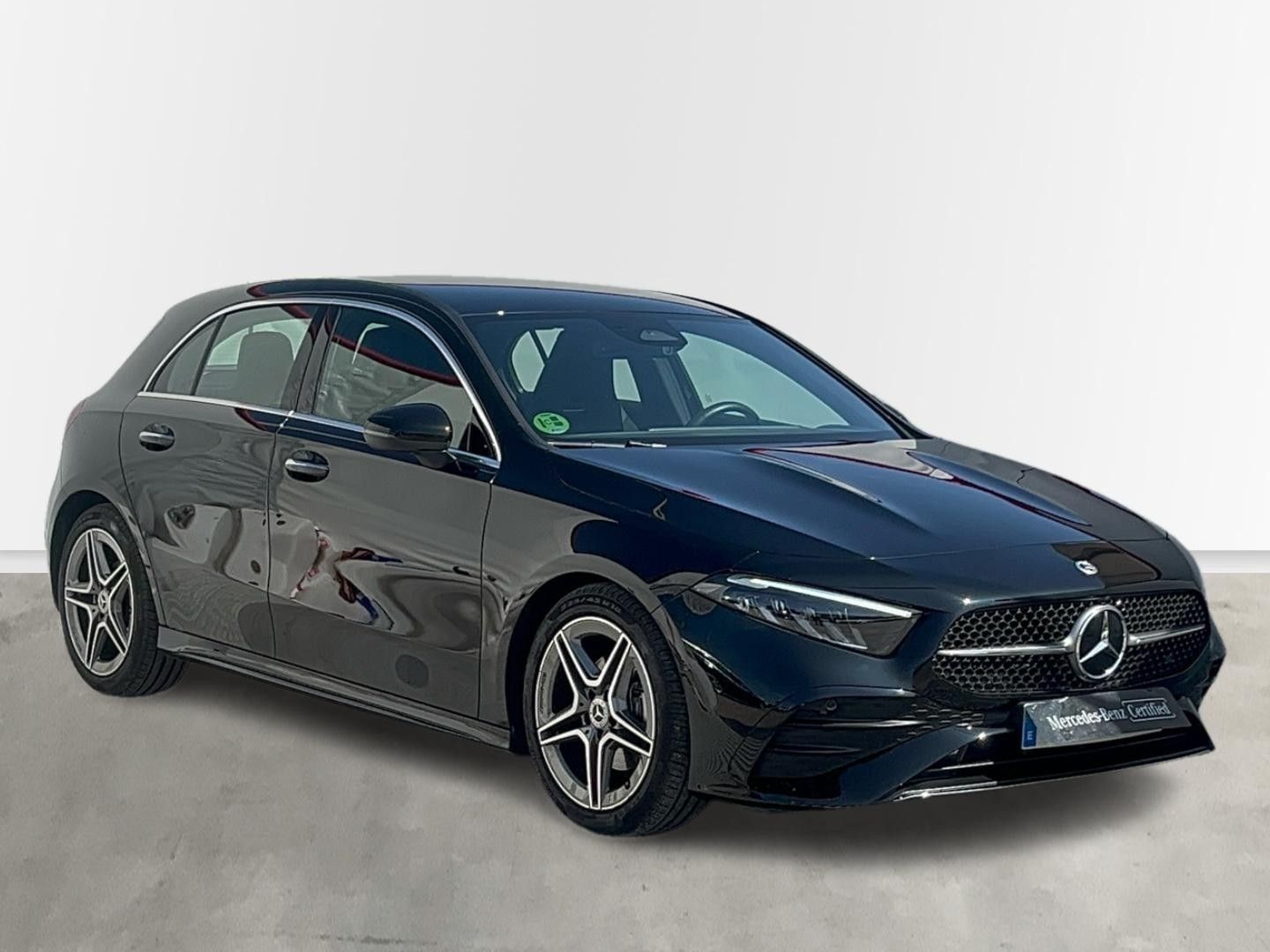 Mercedes-Benz Clase A 180 d 85 kW (116 CV)