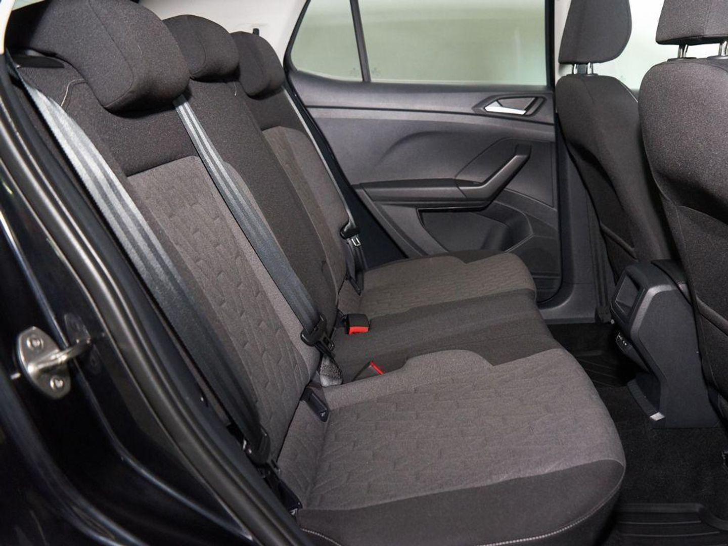 Volkswagen T-Cross Life 1.0 TSI 85 kW (116 CV) DSG