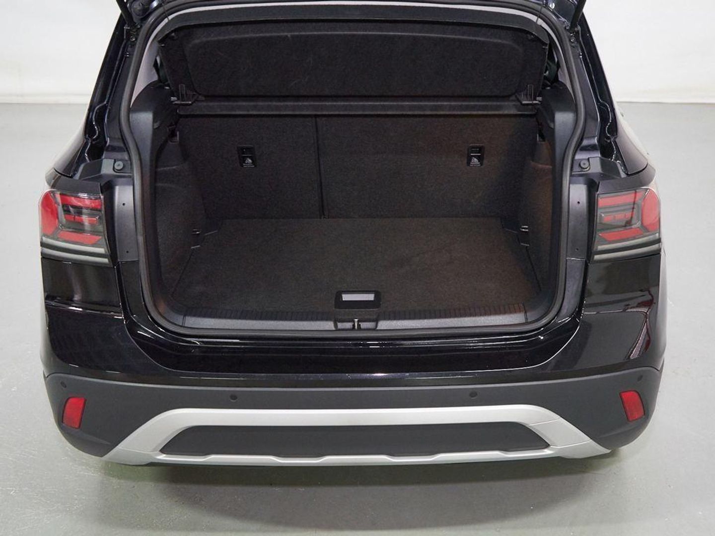Volkswagen T-Cross Life 1.0 TSI 85 kW (116 CV) DSG