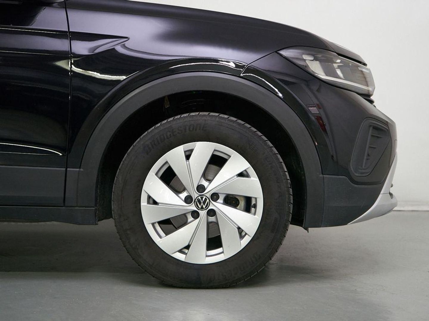 Volkswagen T-Cross Life 1.0 TSI 85 kW (116 CV) DSG