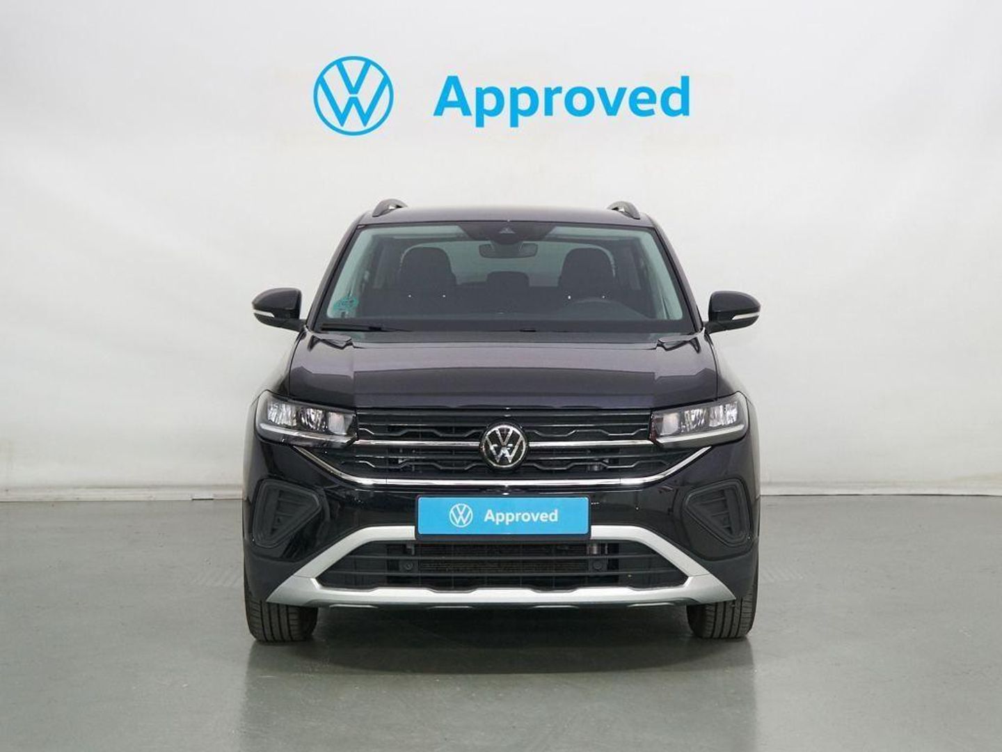 Volkswagen T-Cross Life 1.0 TSI 85 kW (116 CV) DSG