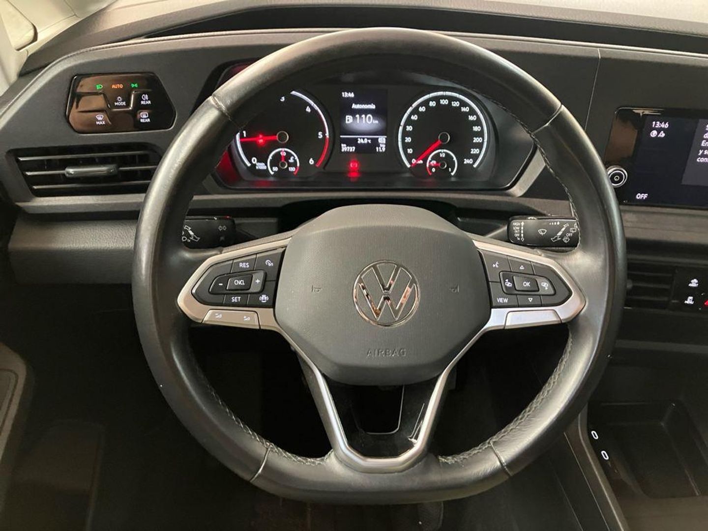 Volkswagen Caddy Origin 2.0 TDI 75 kW (102 CV)