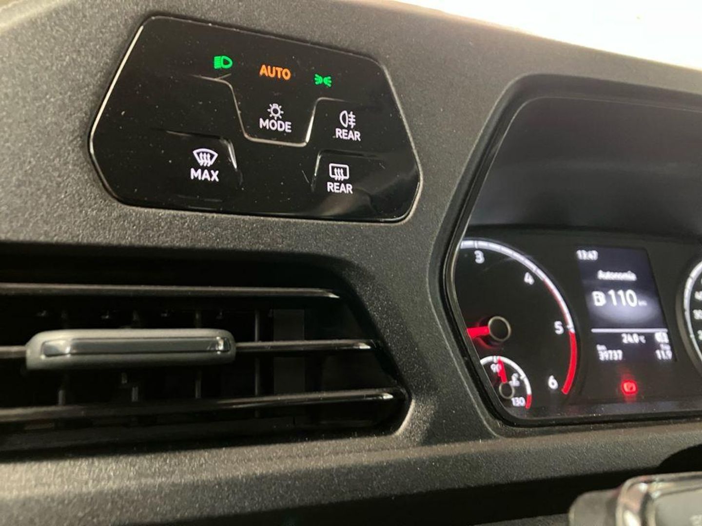 Volkswagen Caddy Origin 2.0 TDI 75 kW (102 CV)