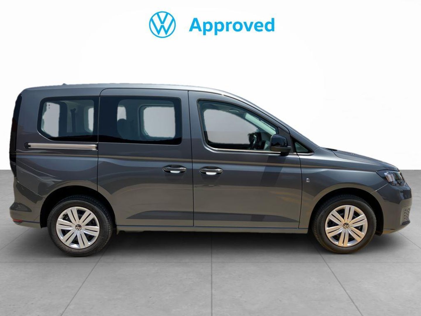 Volkswagen Caddy Origin 2.0 TDI 75 kW (102 CV)