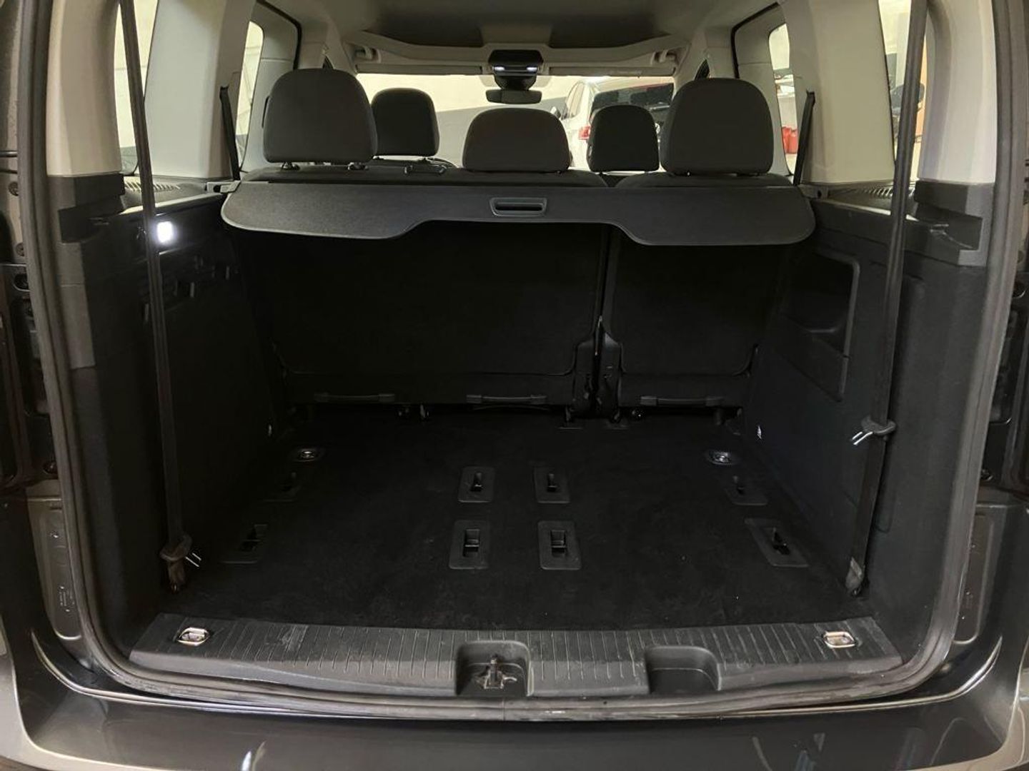 Volkswagen Caddy Origin 2.0 TDI 75 kW (102 CV)