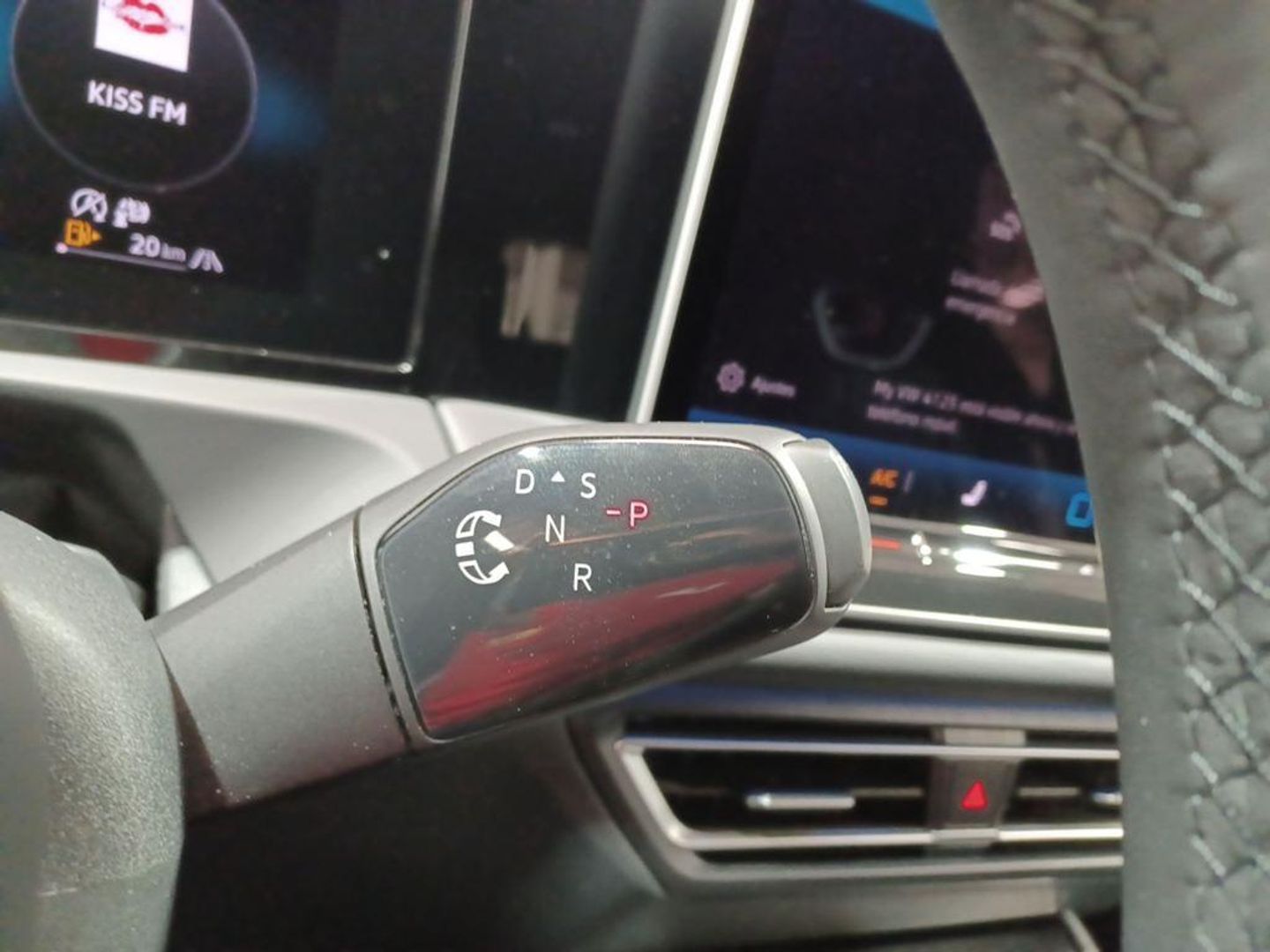 Volkswagen Tiguan R-Line 1.5 eTSI 110 kW (150 CV) DSG