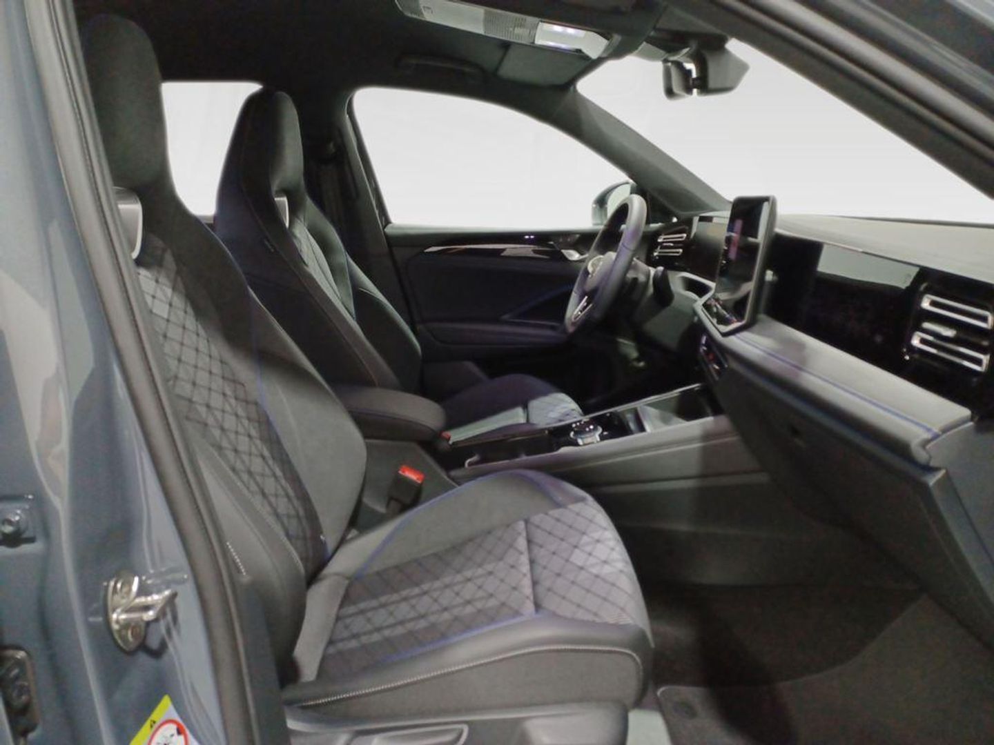 Volkswagen Tiguan R-Line 1.5 eTSI 110 kW (150 CV) DSG