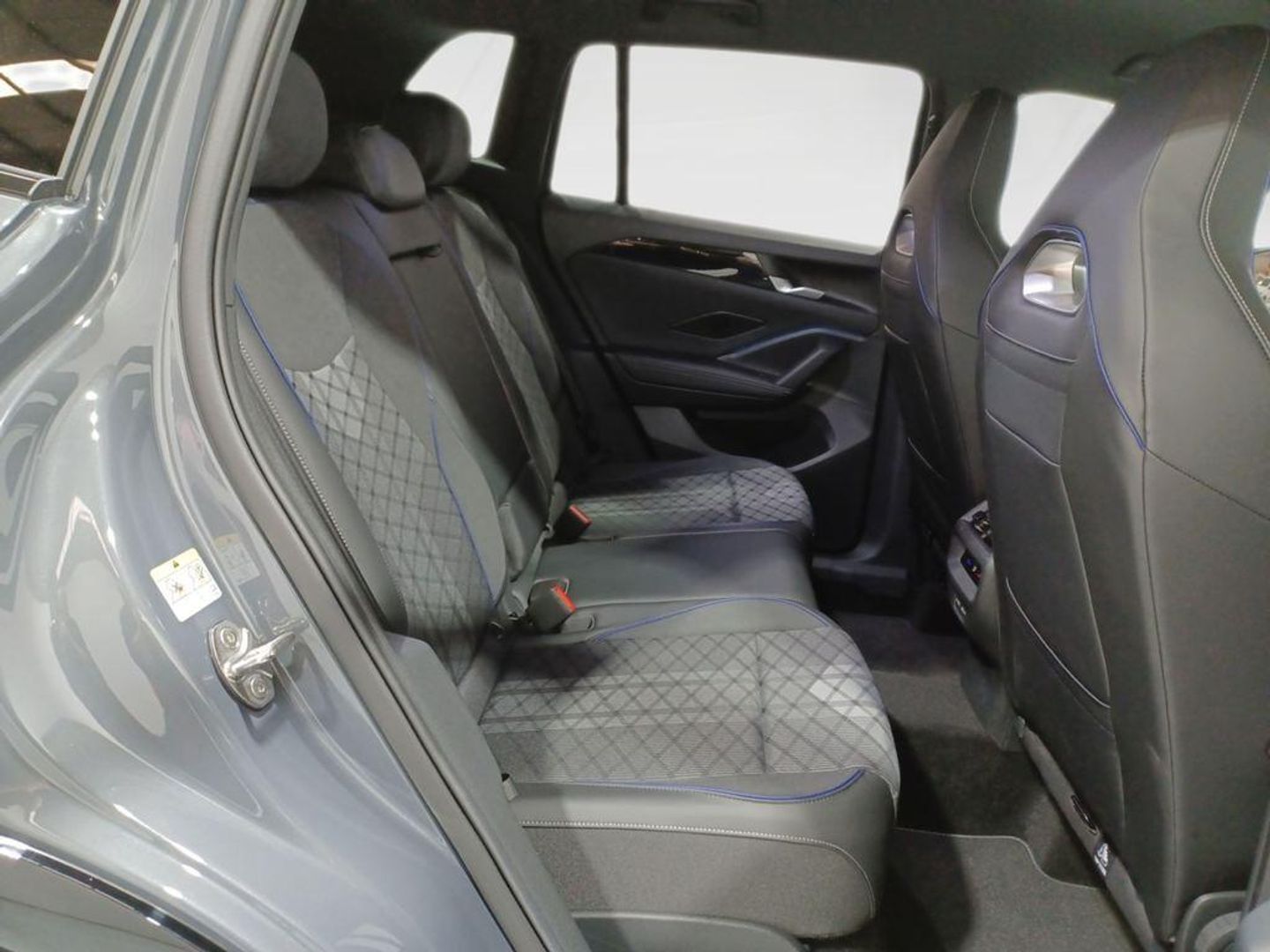 Volkswagen Tiguan R-Line 1.5 eTSI 110 kW (150 CV) DSG