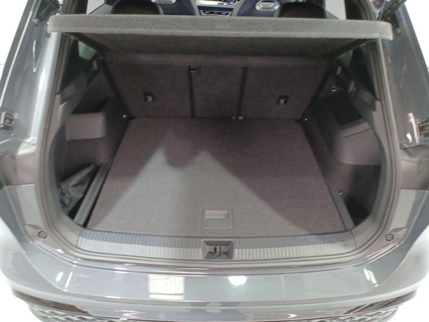 Volkswagen Tiguan R-Line 1.5 eTSI 110 kW (150 CV) DSG