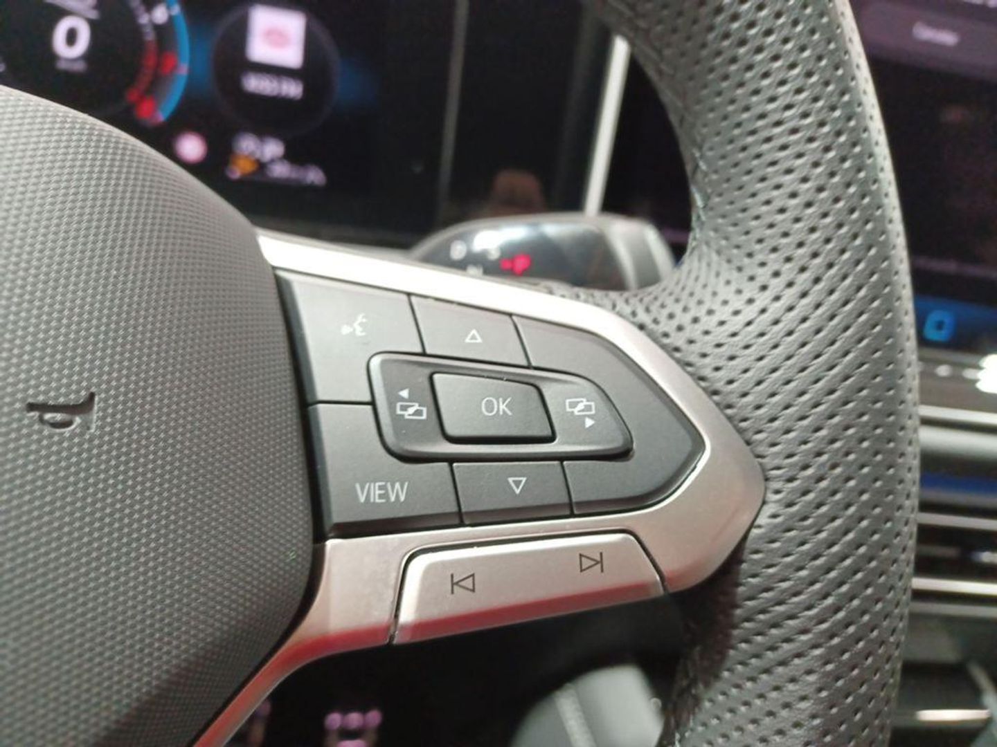 Volkswagen Tiguan R-Line 1.5 eTSI 110 kW (150 CV) DSG