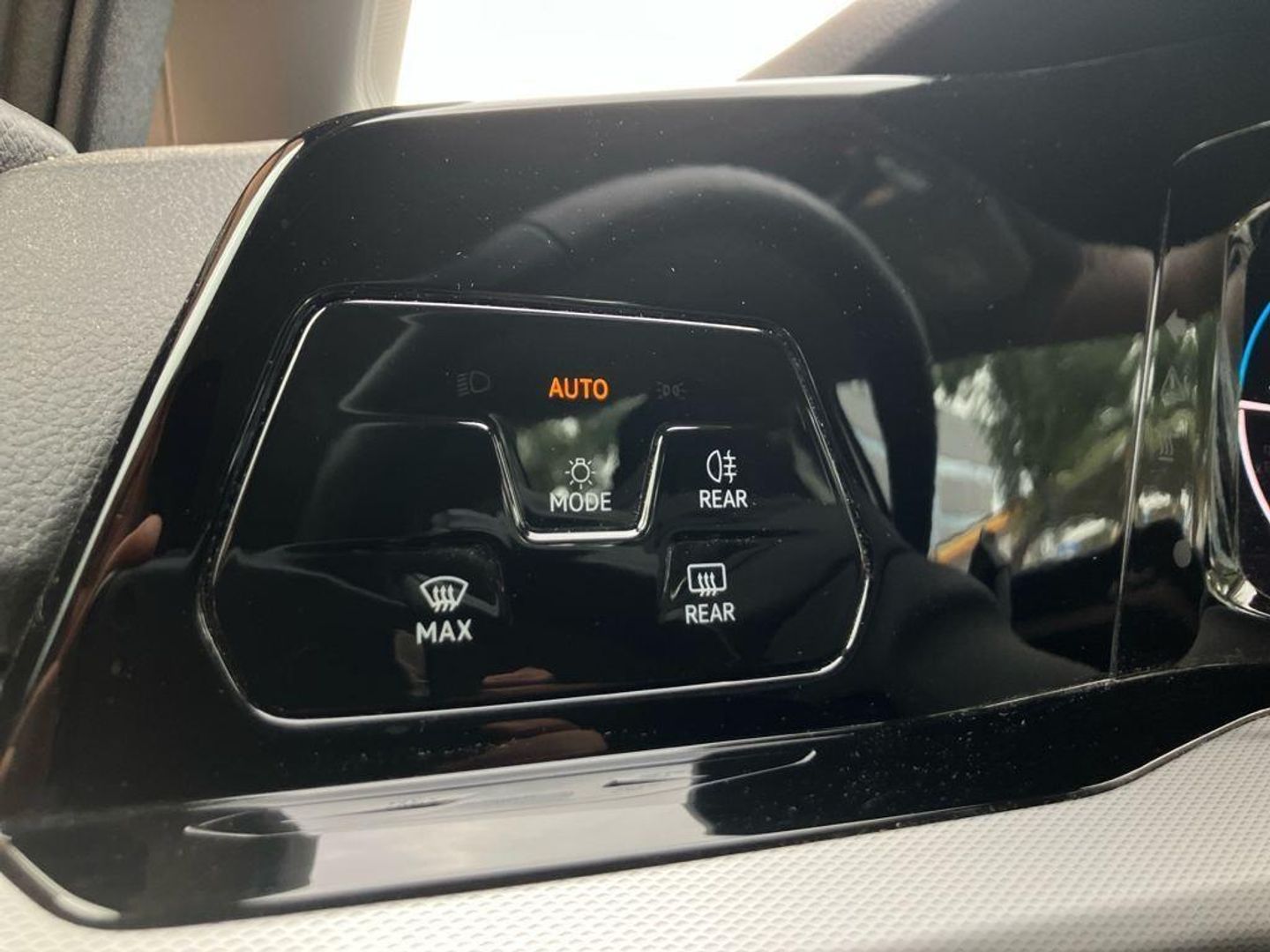 Volkswagen Golf Life 1.5 TSI 96 kW (130 CV)