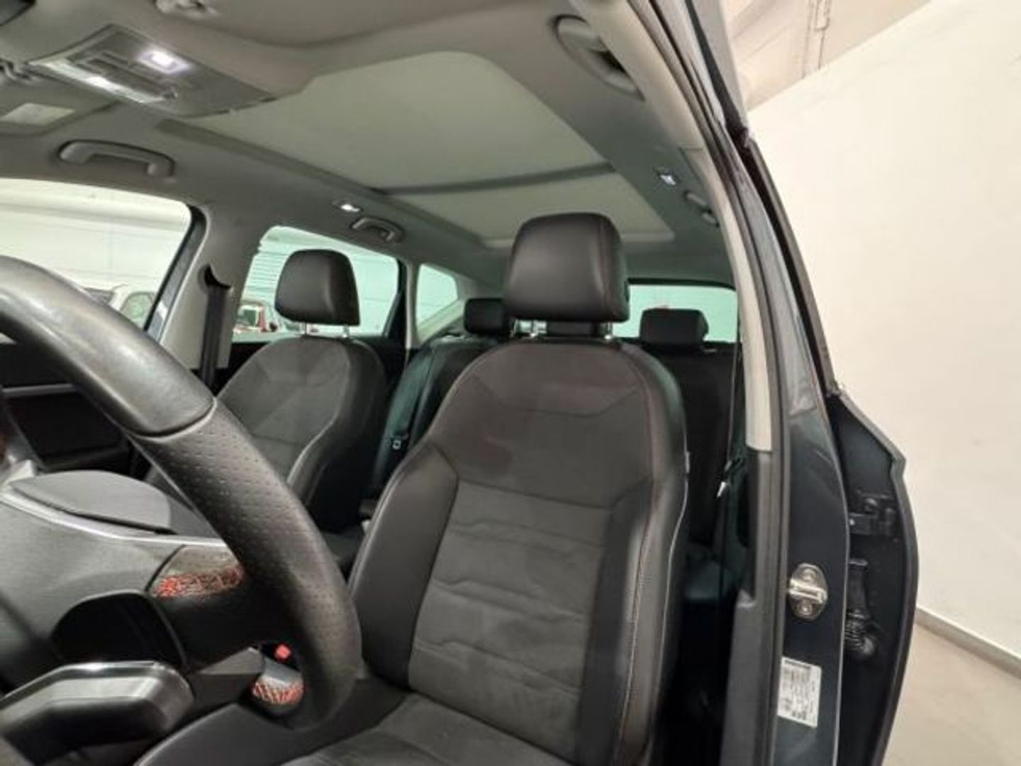SEAT Ateca 1.5 TSI S&S FR DSG 110 kW (150 CV)