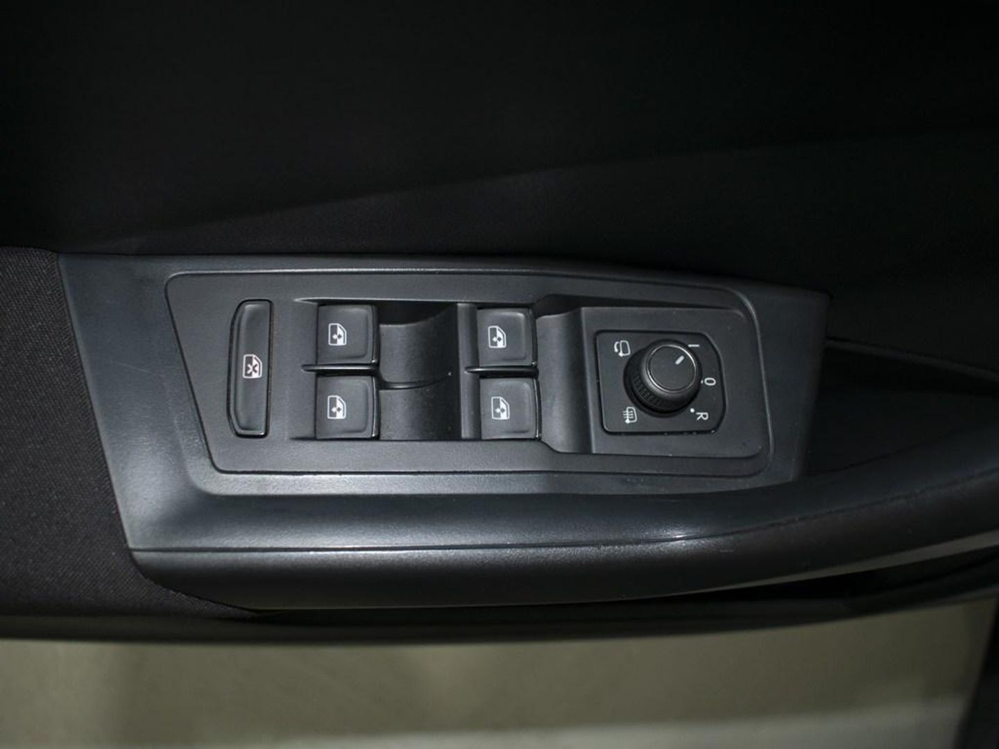 Volkswagen T-Roc Sport 1.5 TSI 110 kW (150 CV)
