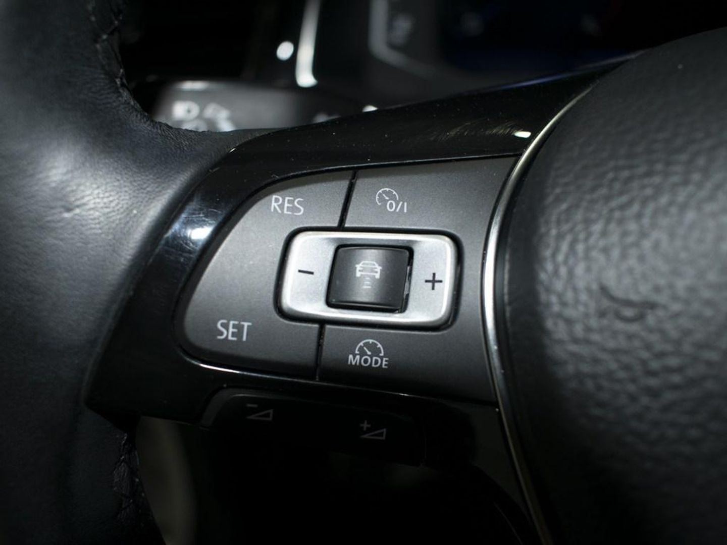Volkswagen T-Roc Sport 1.5 TSI 110 kW (150 CV)