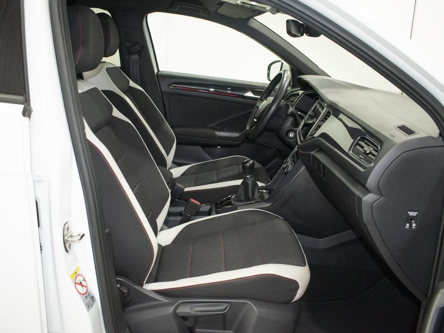 Volkswagen T-Roc Sport 1.5 TSI 110 kW (150 CV)