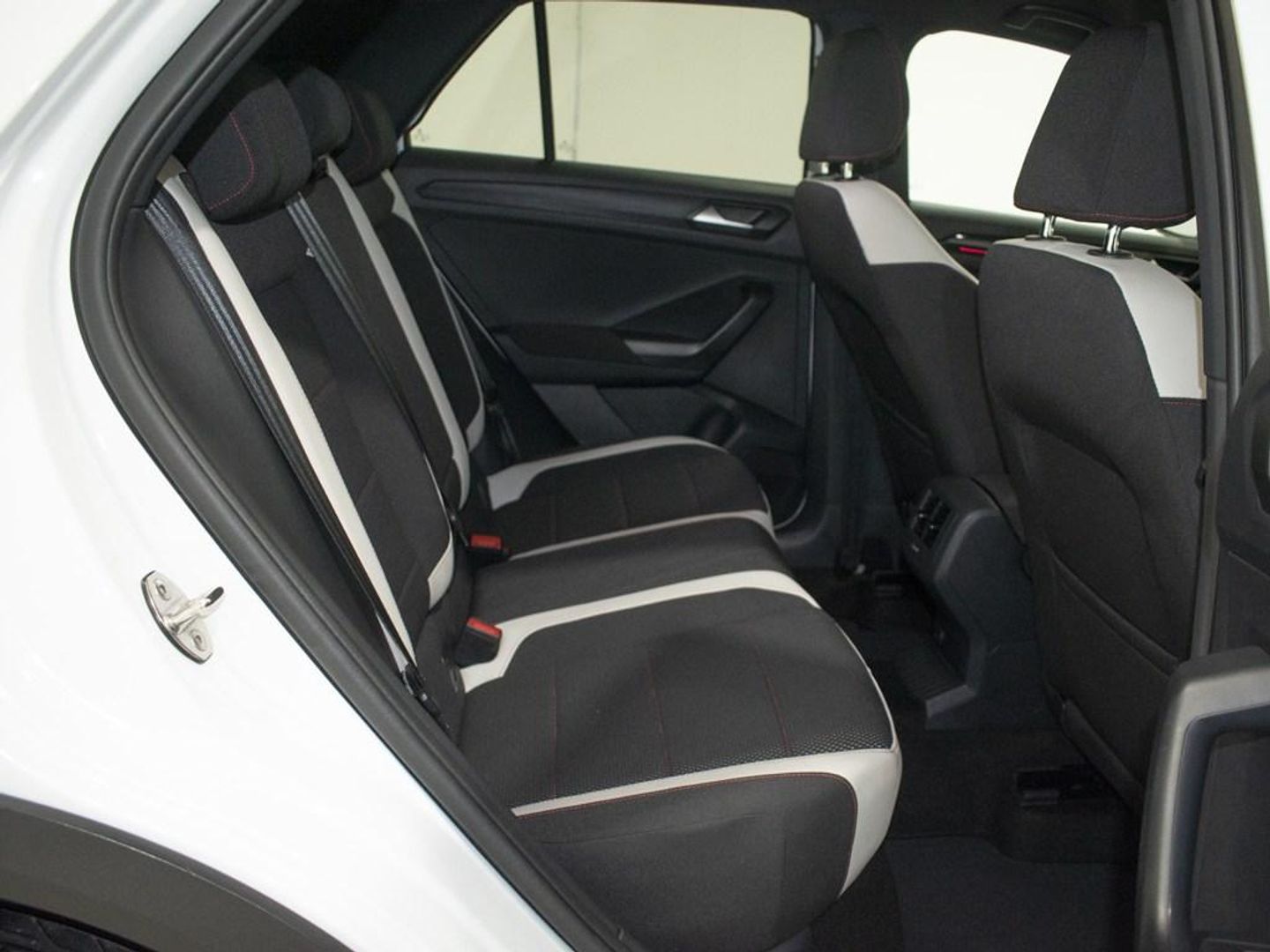 Volkswagen T-Roc Sport 1.5 TSI 110 kW (150 CV)
