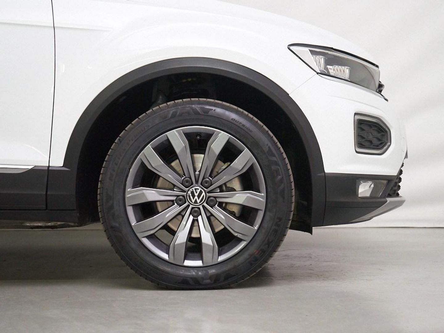 Volkswagen T-Roc Sport 1.5 TSI 110 kW (150 CV)