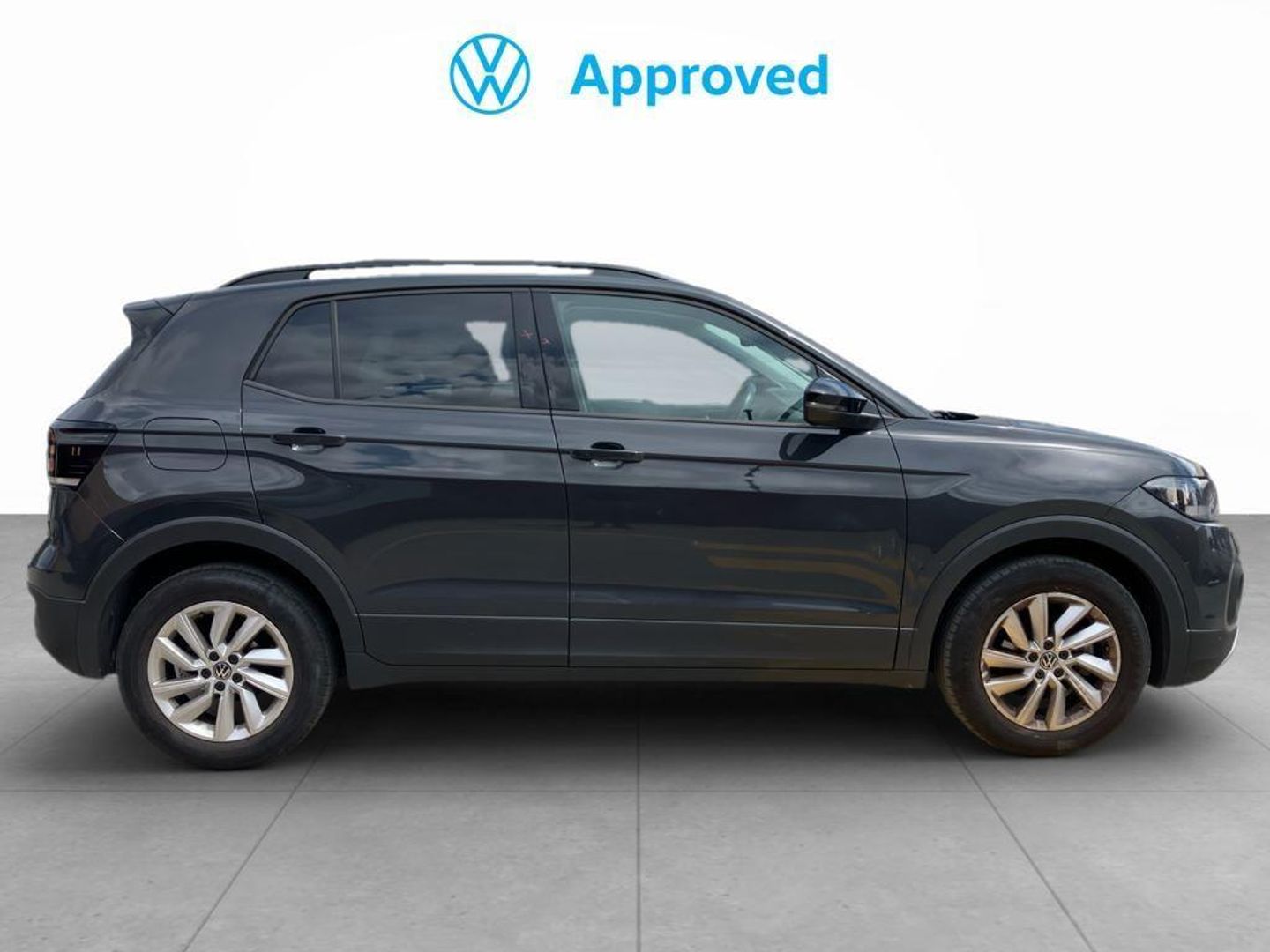 Volkswagen T-Cross Advance 1.0 TSI 70 kW (95 CV)
