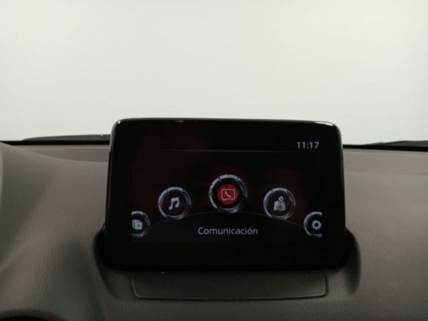 Mazda CX-3 2.0 G Zenith 2WD AT 89 kW (121 CV)