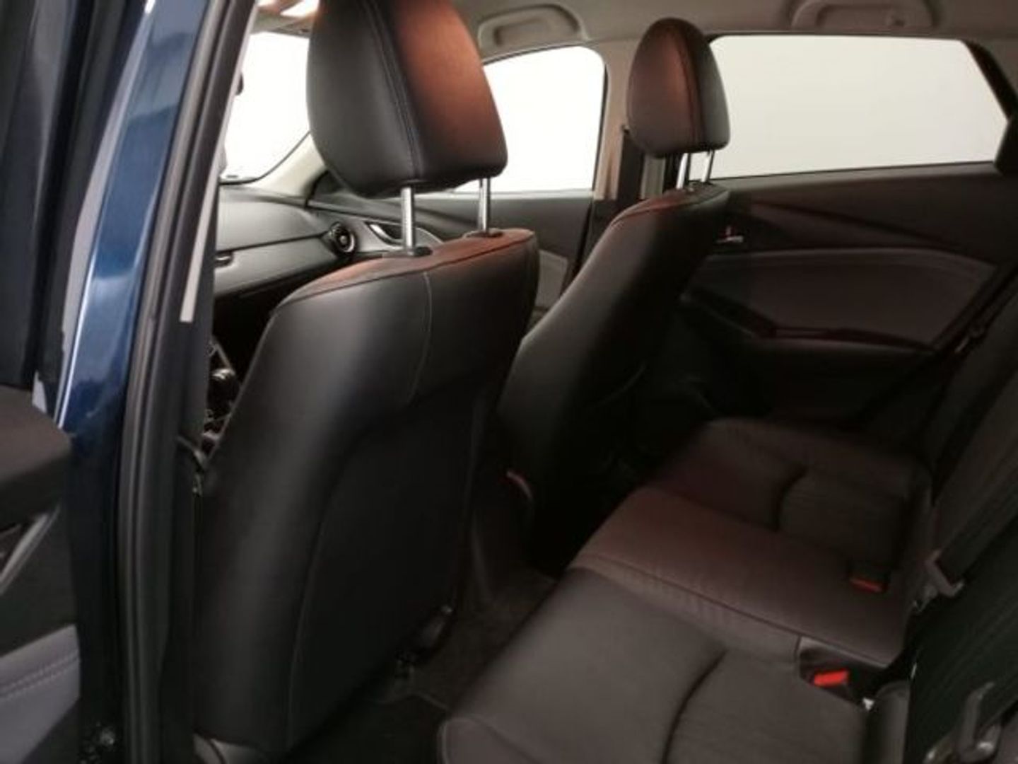 Mazda CX-3 2.0 G Zenith 2WD AT 89 kW (121 CV)