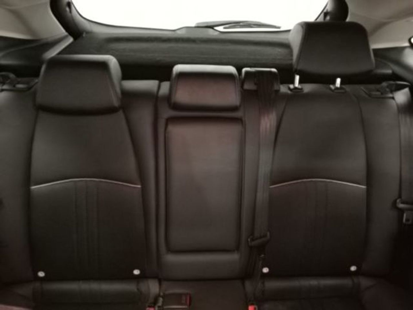 Mazda CX-3 2.0 G Zenith 2WD AT 89 kW (121 CV)