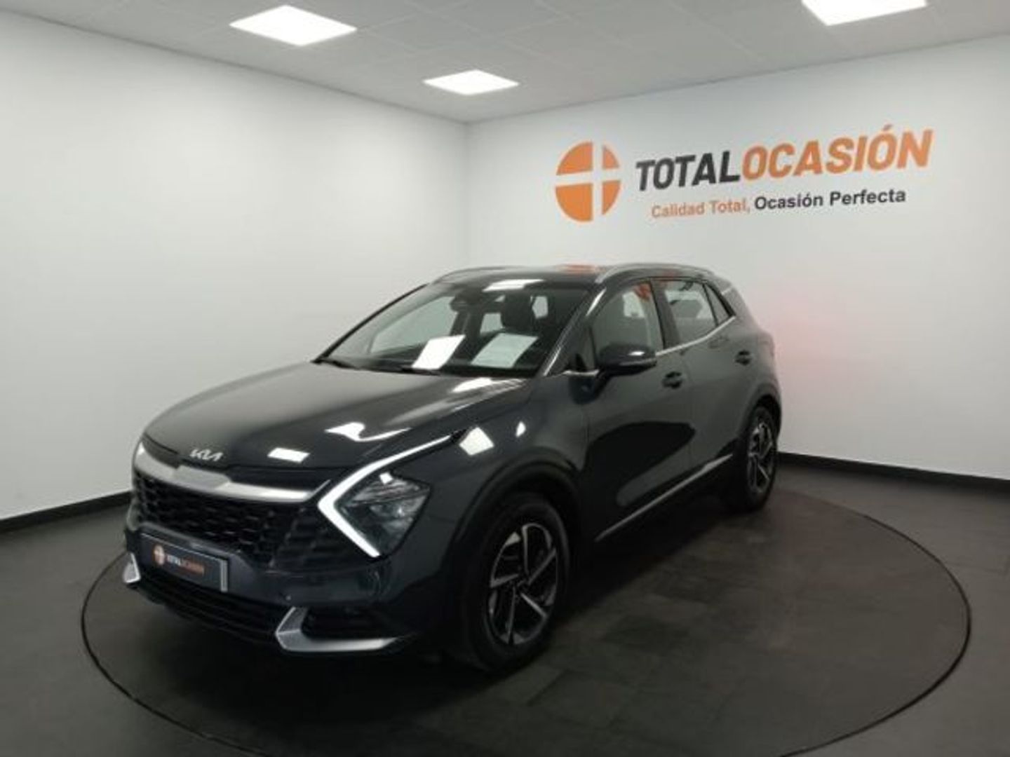 Kia Sportage 1.6 T-GDi Drive 4x2 112 kW (150 CV)
