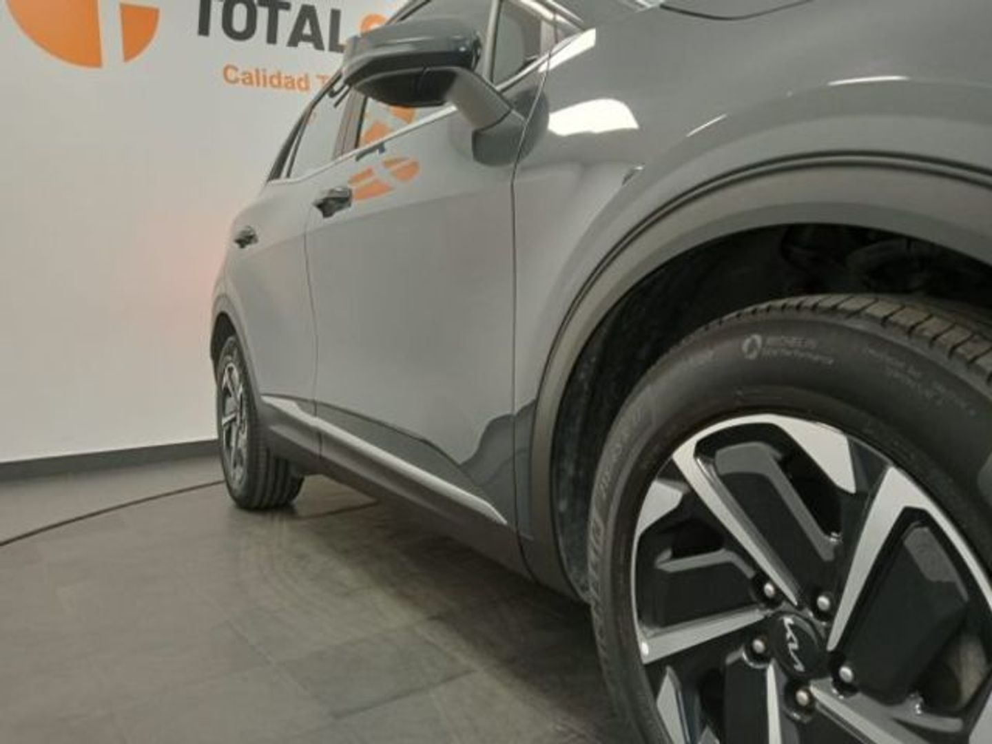 Kia Sportage 1.6 T-GDi Drive 4x2 112 kW (150 CV)