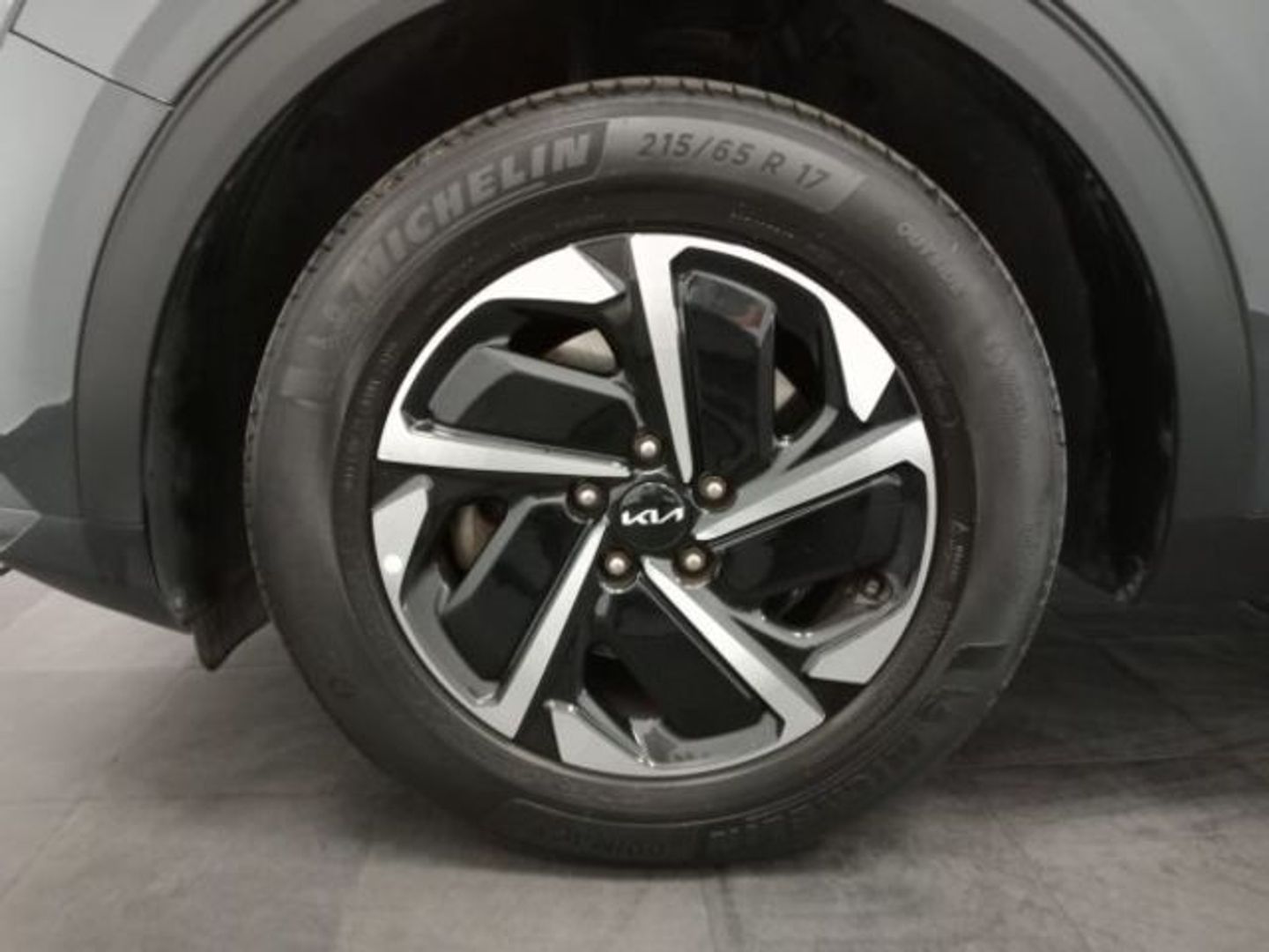 Kia Sportage 1.6 T-GDi Drive 4x2 112 kW (150 CV)
