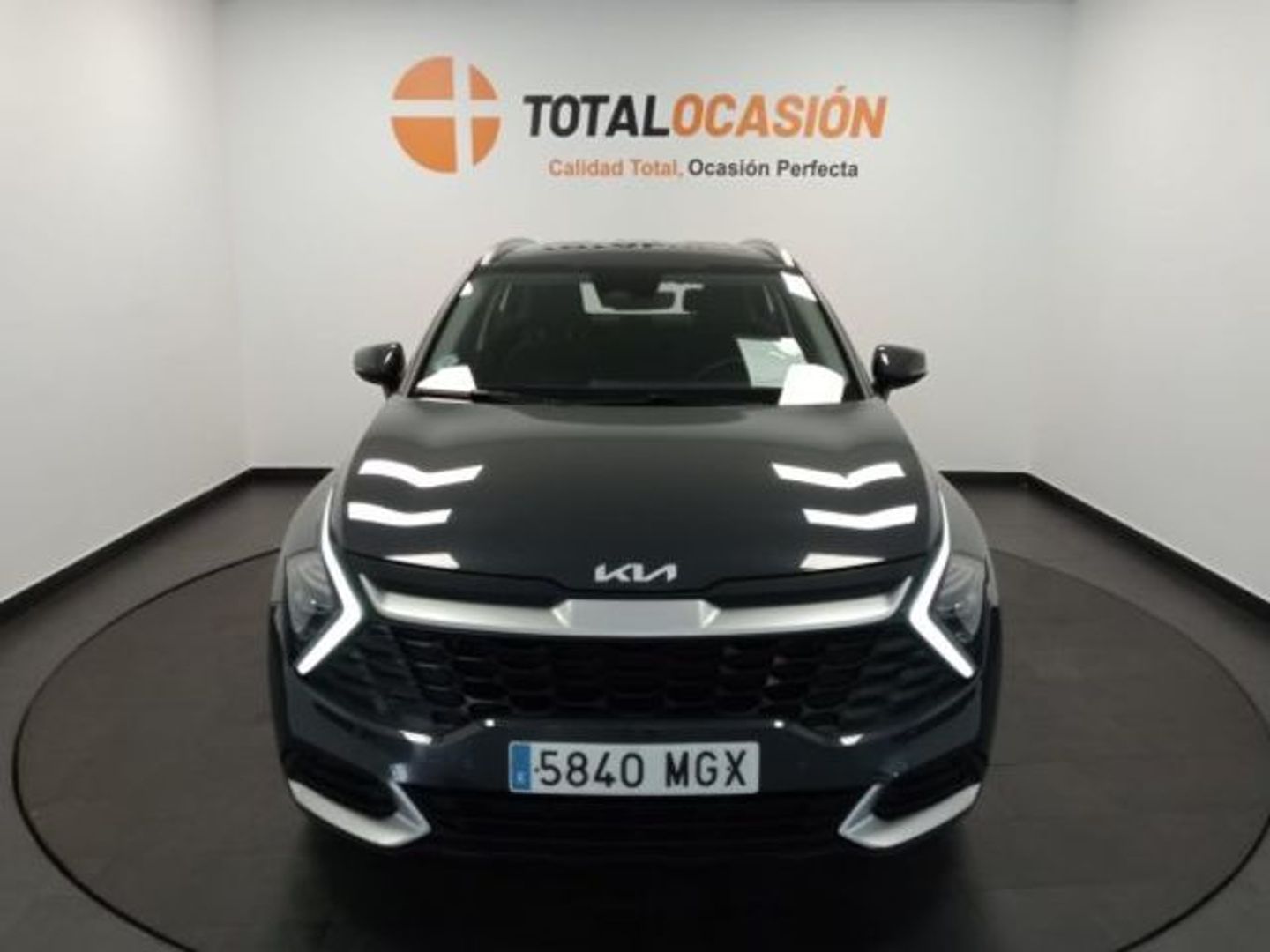 Kia Sportage 1.6 T-GDi Drive 4x2 112 kW (150 CV)