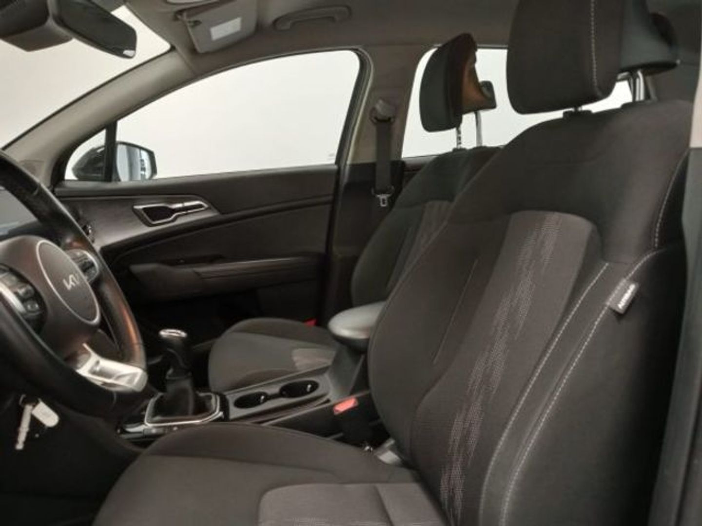 Kia Sportage 1.6 T-GDi Drive 4x2 112 kW (150 CV)