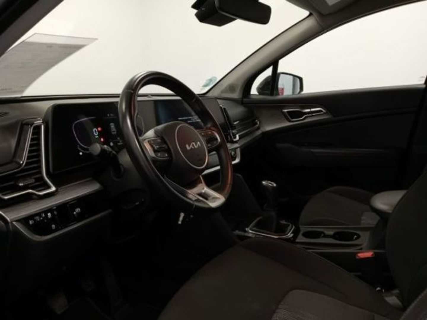 Kia Sportage 1.6 T-GDi Drive 4x2 112 kW (150 CV)