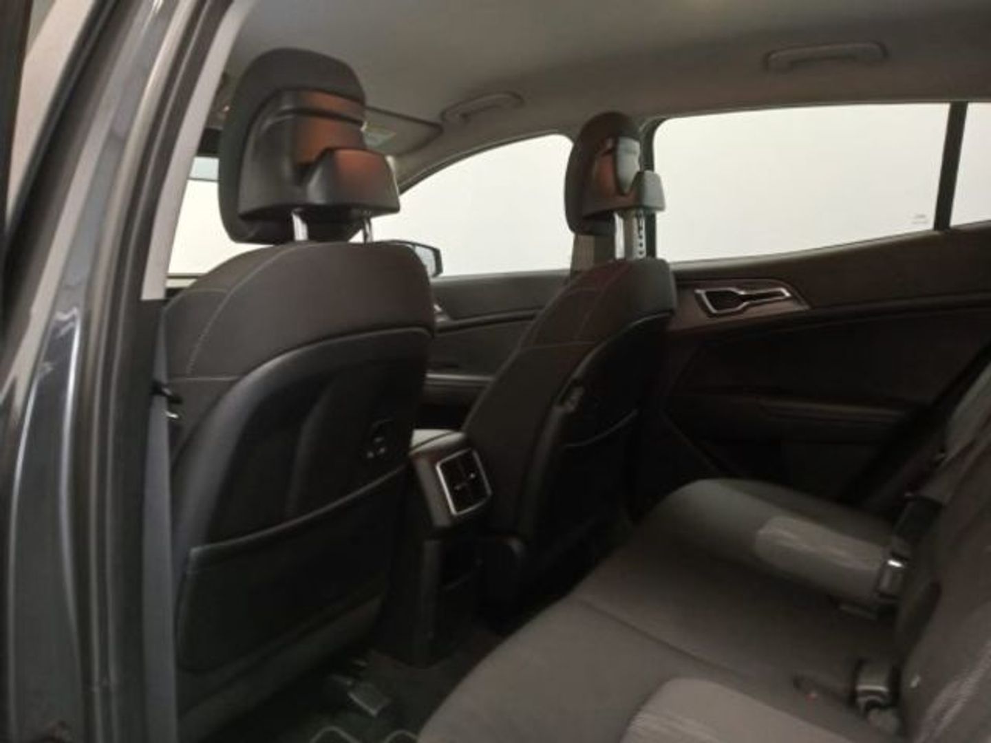 Kia Sportage 1.6 T-GDi Drive 4x2 112 kW (150 CV)