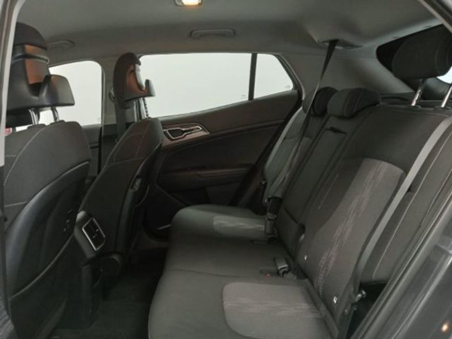 Kia Sportage 1.6 T-GDi Drive 4x2 112 kW (150 CV)