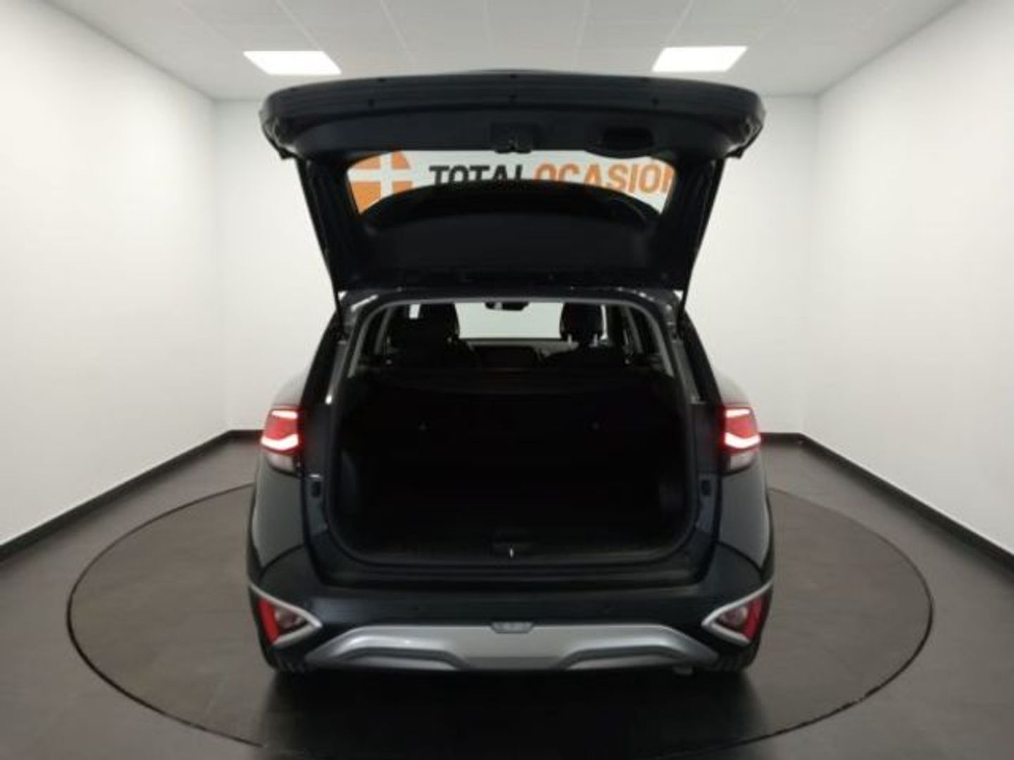 Kia Sportage 1.6 T-GDi Drive 4x2 112 kW (150 CV)