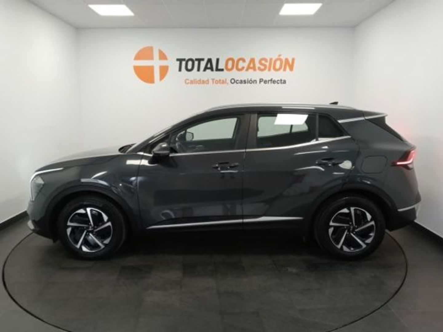Kia Sportage 1.6 T-GDi Drive 4x2 112 kW (150 CV)