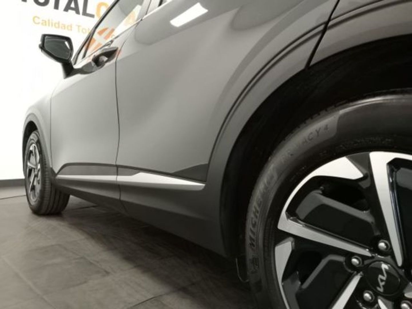 Kia Sportage 1.6 T-GDi Drive 4x2 112 kW (150 CV)