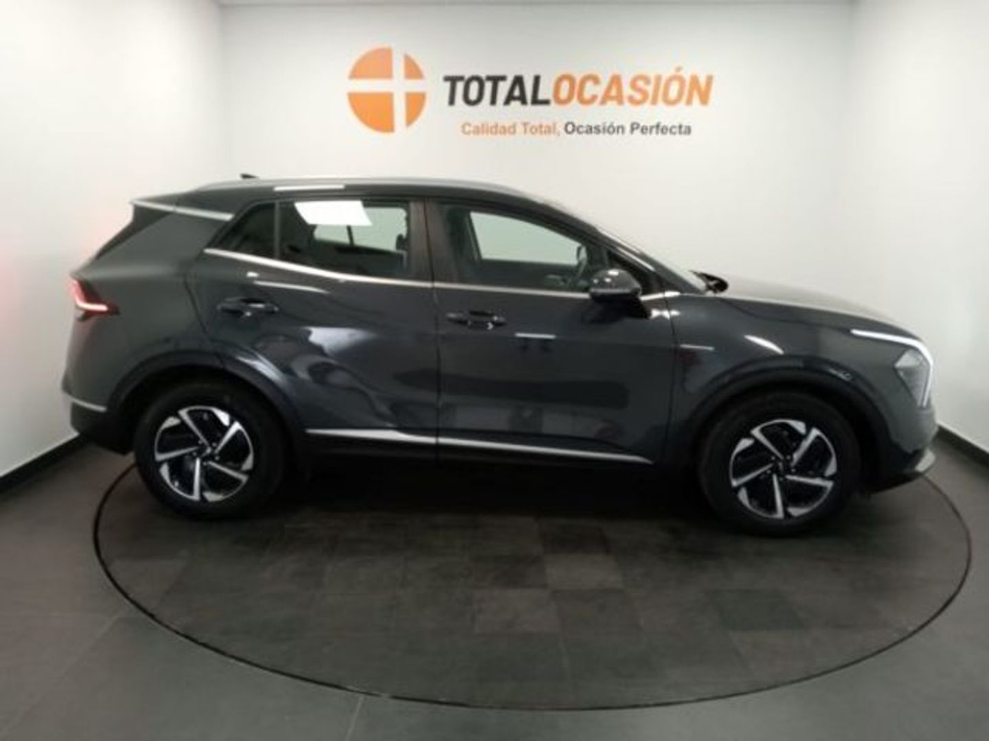 Kia Sportage 1.6 T-GDi Drive 4x2 112 kW (150 CV)