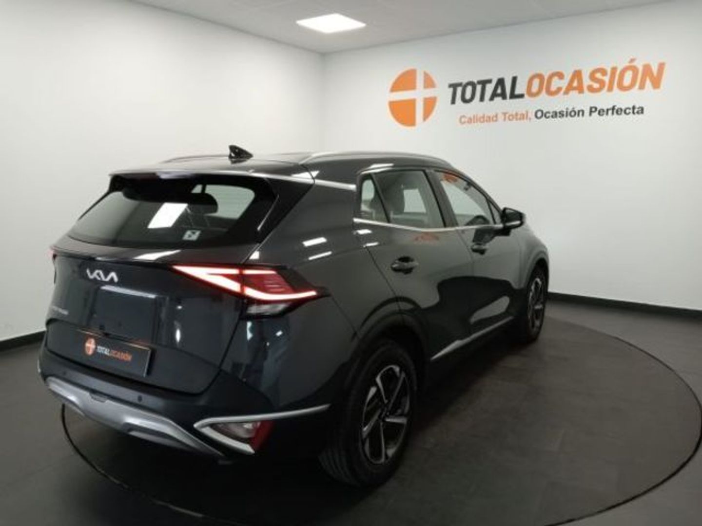 Kia Sportage 1.6 T-GDi Drive 4x2 112 kW (150 CV)