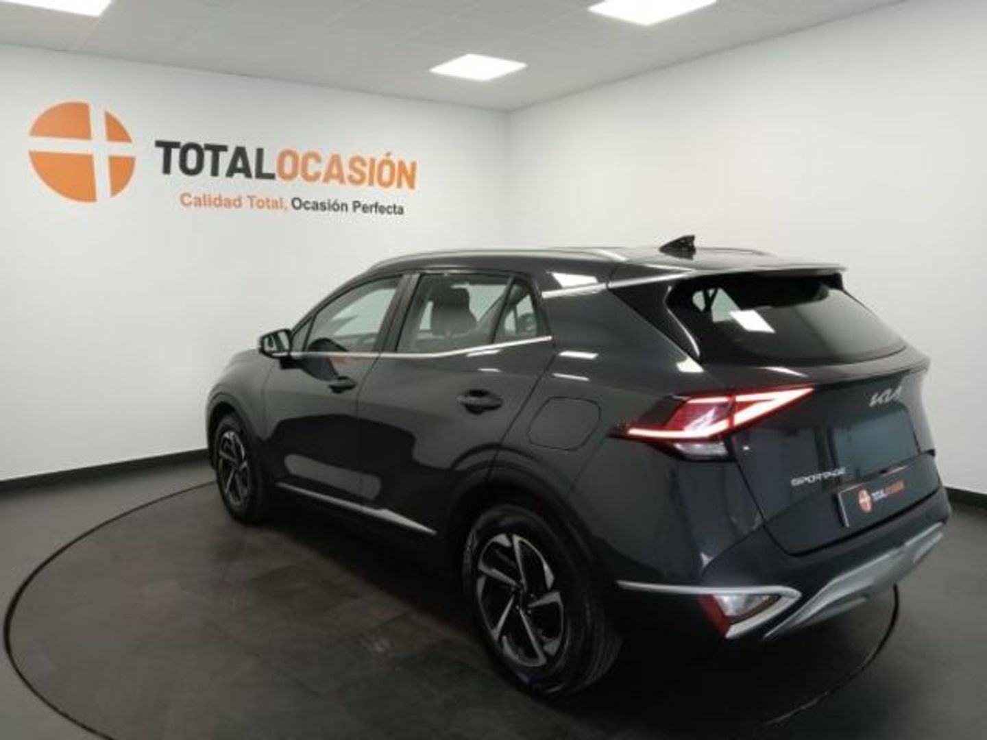 Kia Sportage 1.6 T-GDi Drive 4x2 112 kW (150 CV)