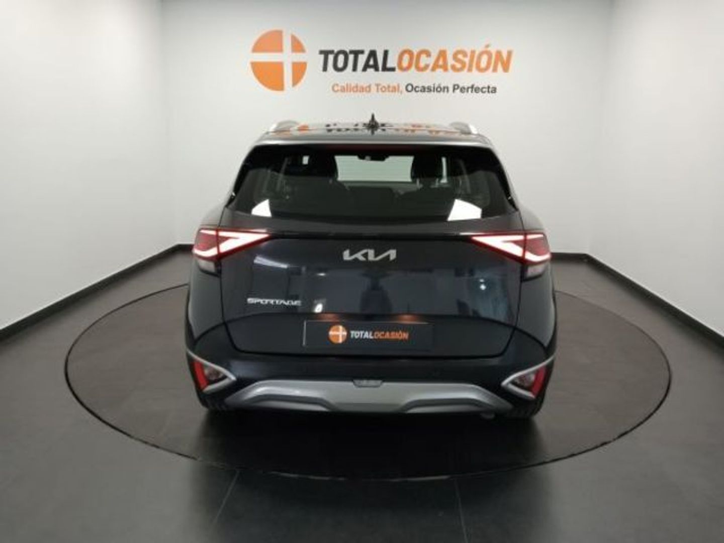 Kia Sportage 1.6 T-GDi Drive 4x2 112 kW (150 CV)