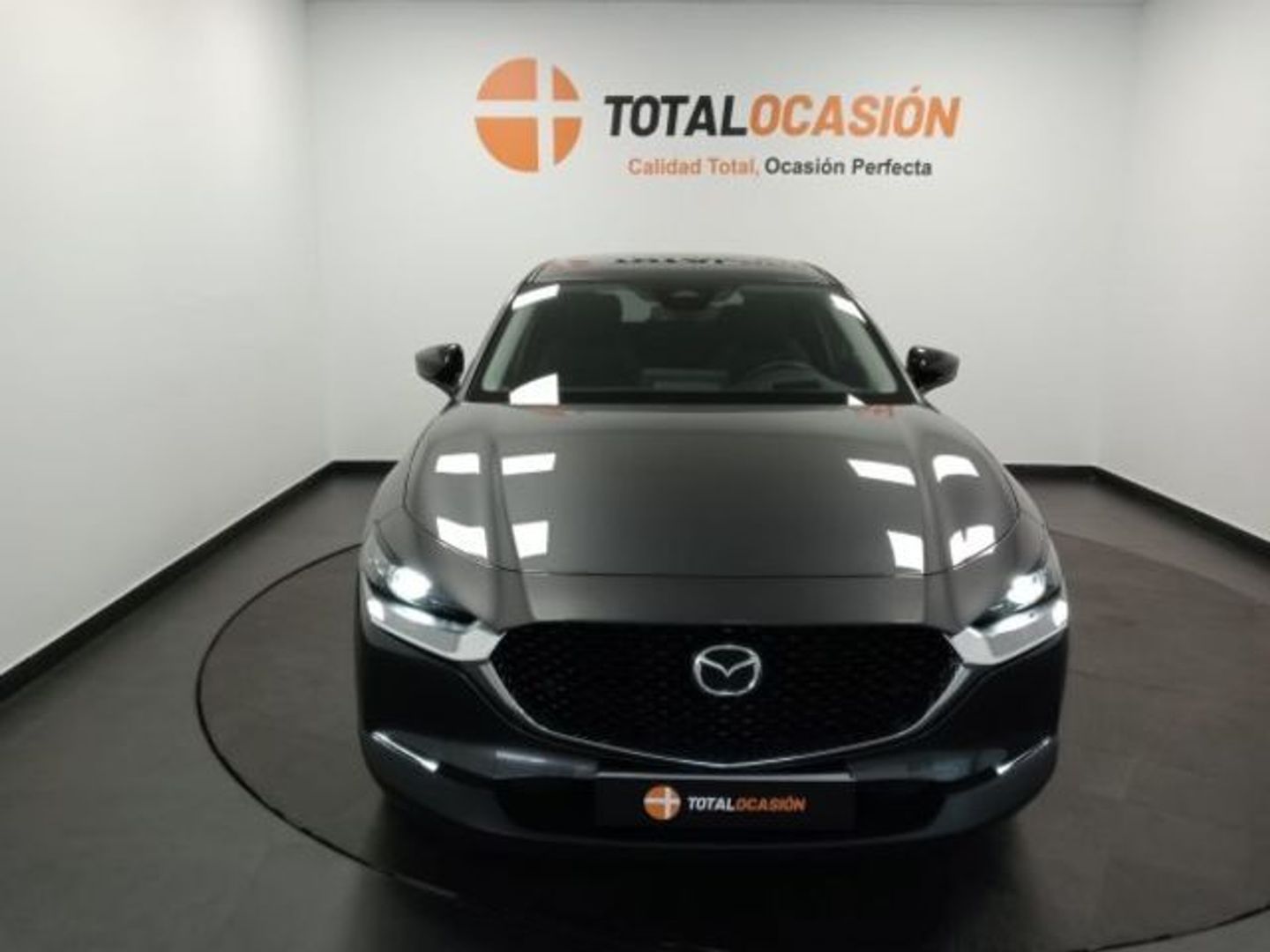 Mazda CX-30 2.0 e-SKYACTIV-G Homura 2WD AT 110 kW (150 CV)